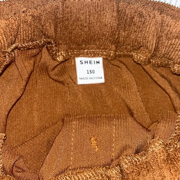 🦄 5 items for $15 🦄 SHEIN girls skirt & top - Picture 4 of 9